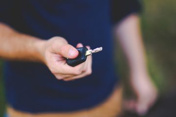 Automotive