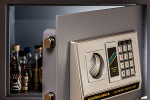 Safes and Vaults