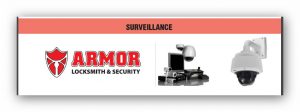 Security Cameras