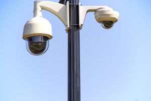 Security Cameras