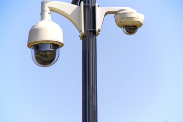 Security Cameras