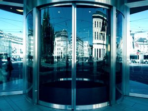 Commercial Locksmith in Queens