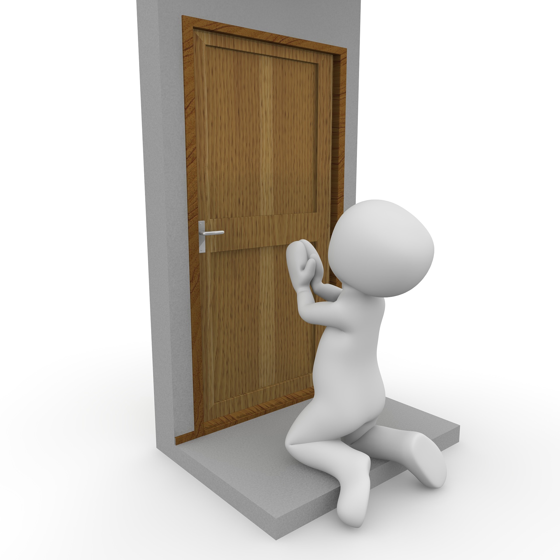 Door Repair in Queens