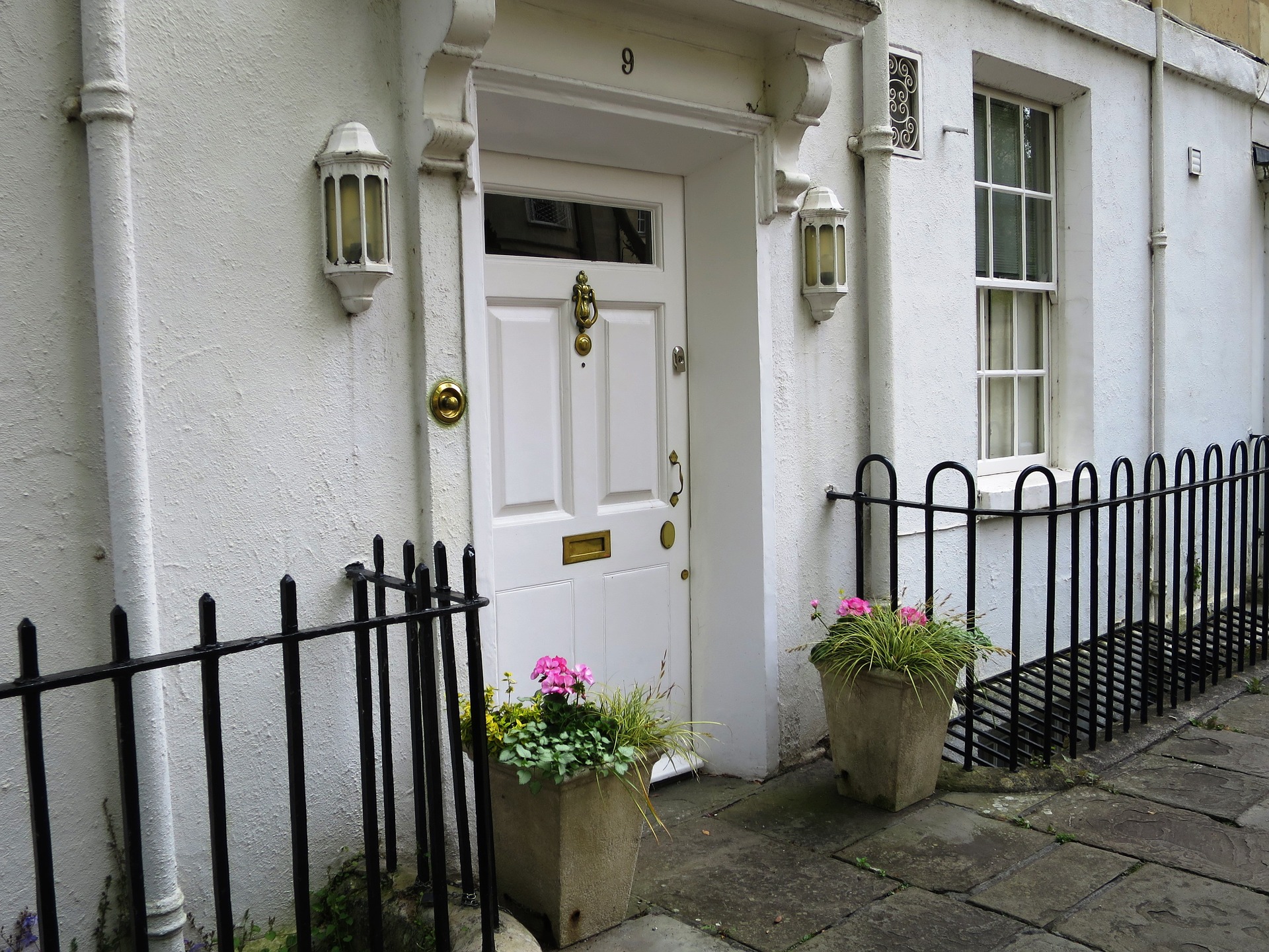 Window Gate Install and Repair Services