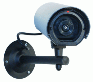 Security Camera Services Install and Repair