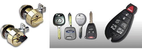 Automobile services