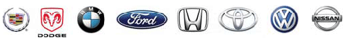 Automobile services