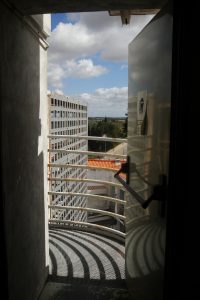 emergency exit