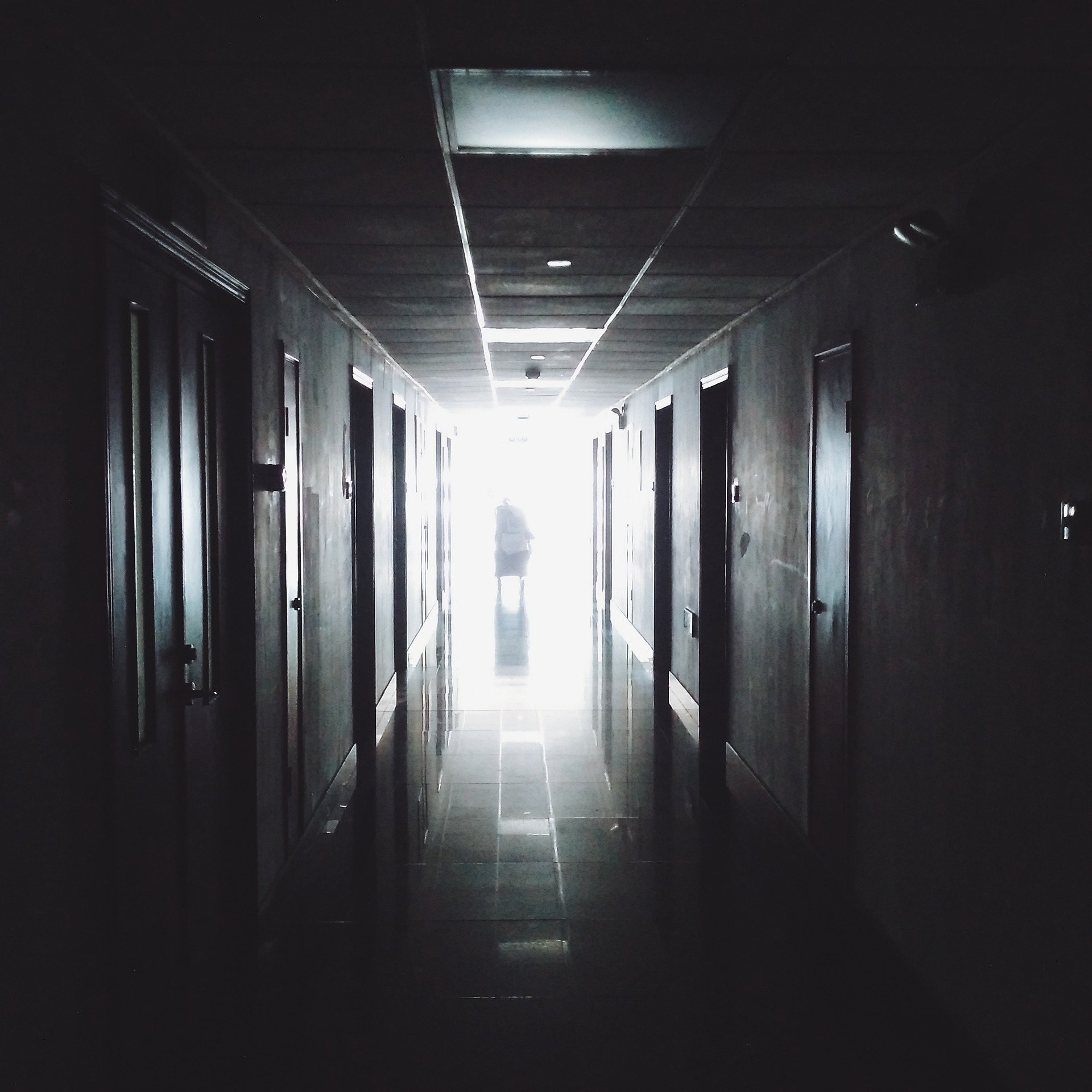 emergency exit devices Repair & Install