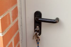 locksmith service