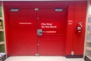 Fire Doors Install & Repair