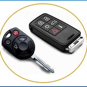 Auto Locksmith