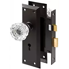 Mortise Lock Repair Install & Service 