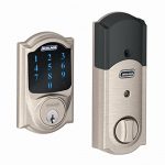 keyless door lock
