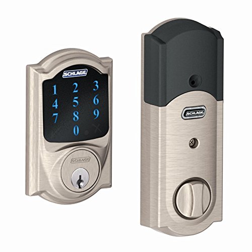 keyless door lock 