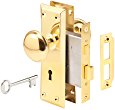Mortise Lock Repair Install & Service 