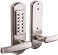keyless door lock