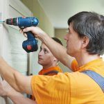Door Hinges Repair Install & Service