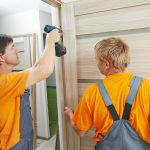 Door Hinges Repair Install & Service | NY Metro Area, Brooklyn, Queens, Long Island, Manhattan & NYC