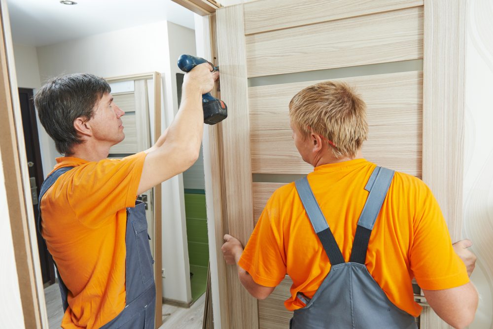 Door Hinges Repair Install & Service | NY Metro Area, Brooklyn, Queens, Long Island, Manhattan & NYC