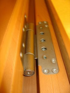 Door Hinges Repair Install & Service