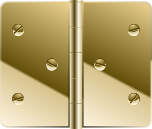 Door Hinges Repair Install & Service
