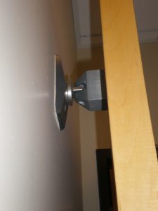 Fire Doors Install & Repair