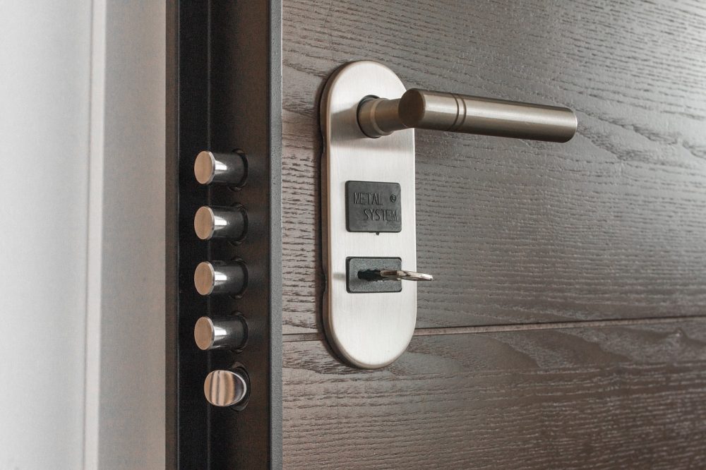 Door Locks Repair Install & Service