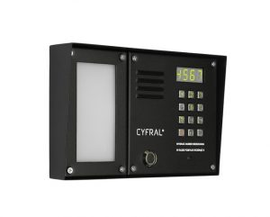 Intercom and Buzzer Repair Install & Service