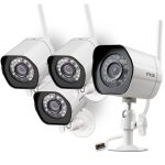 CCTV Services Install and Repair