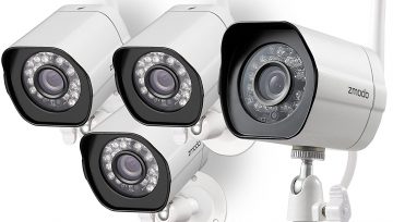 CCTV Services Install and Repair