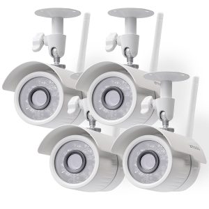 CCTV Services Install and Repair