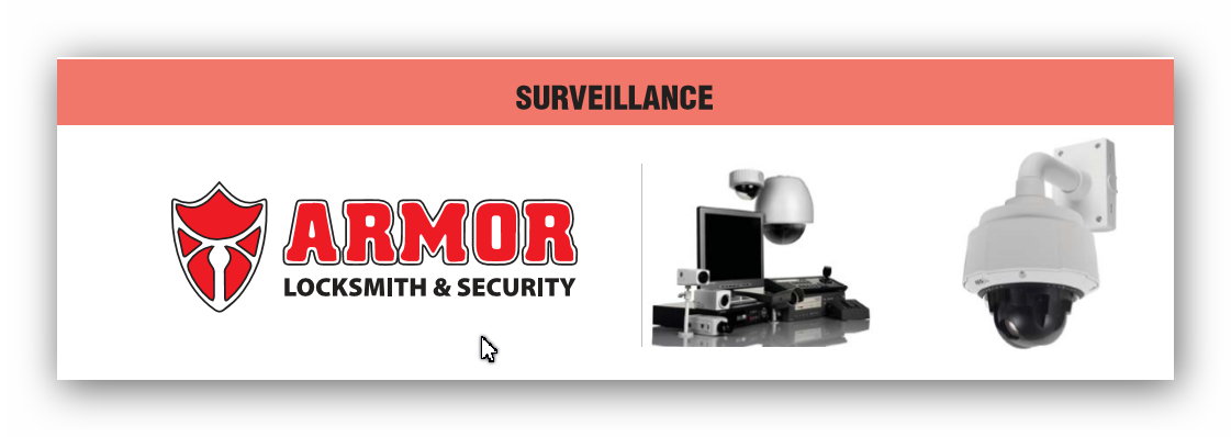 Surveillance