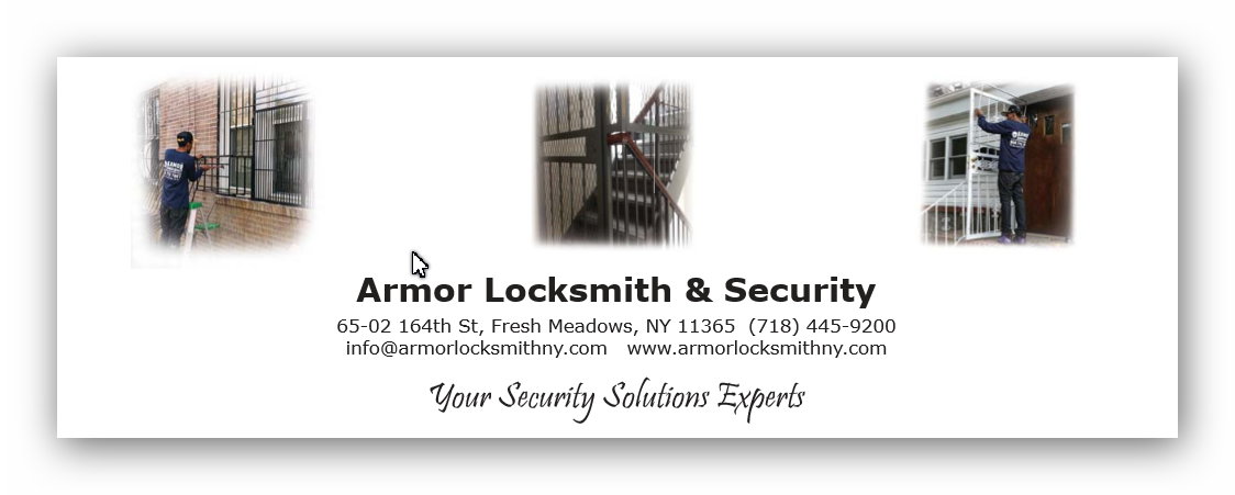 Window Security Gates