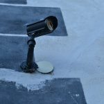 Security Camera Services Install and Repair