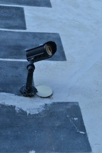Security Camera Services Install and Repair